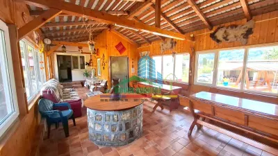 Casă 10 camere Lepsa - poza 7