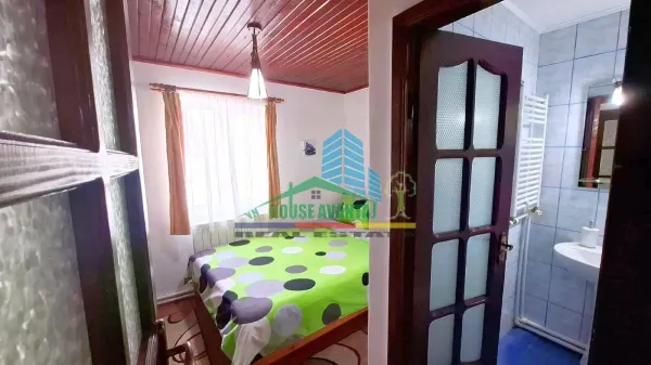 Casă 10 camere Lepsa - poza 10