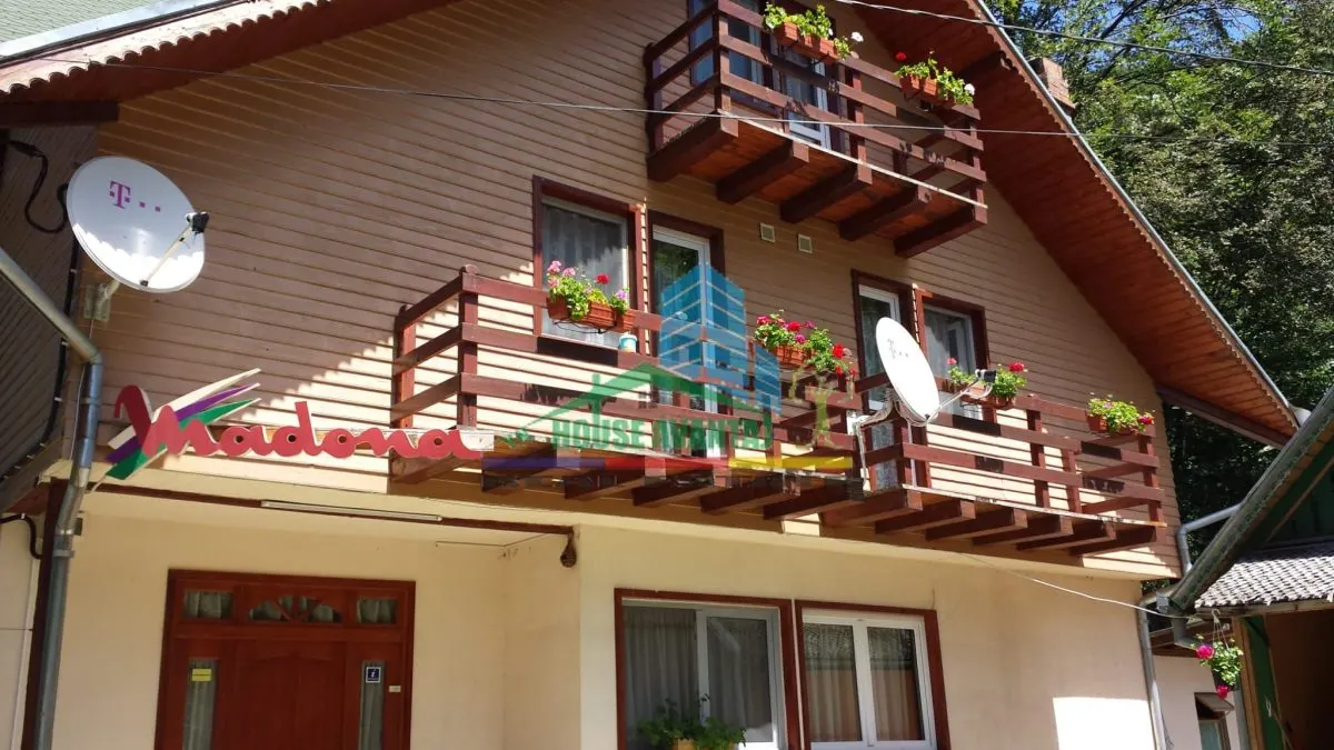 Spațiu comercial Lepsa - poza 1