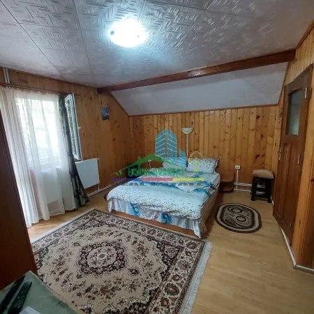 Spațiu comercial Lepsa - poza 11