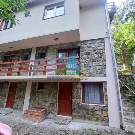 Spațiu comercial Lepsa - poza 16