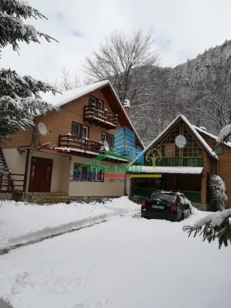 Spațiu comercial Lepsa - poza 17