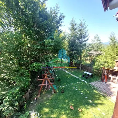 Casă 5 camere Lepsa - poza 1