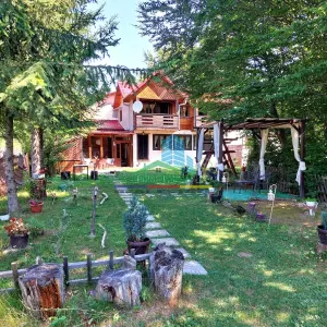 Casă 5 camere Lepsa - poza 2