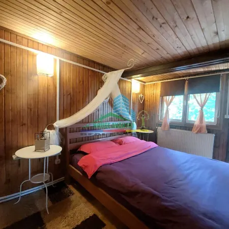 Casă 5 camere Lepsa - poza 12