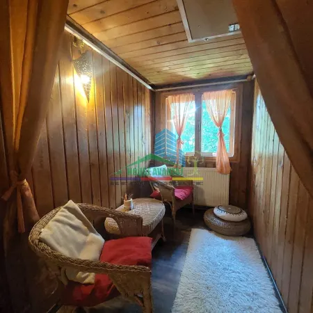 Casă 5 camere Lepsa - poza 19