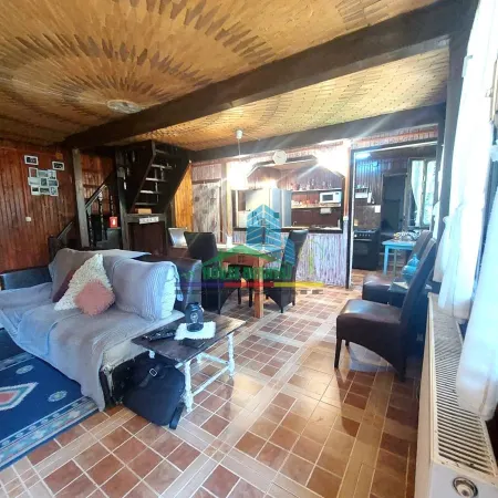 Casă 5 camere Lepsa - poza 5