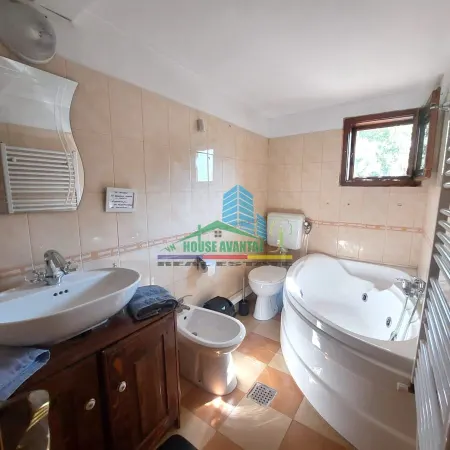 Casă 5 camere Lepsa - poza 7