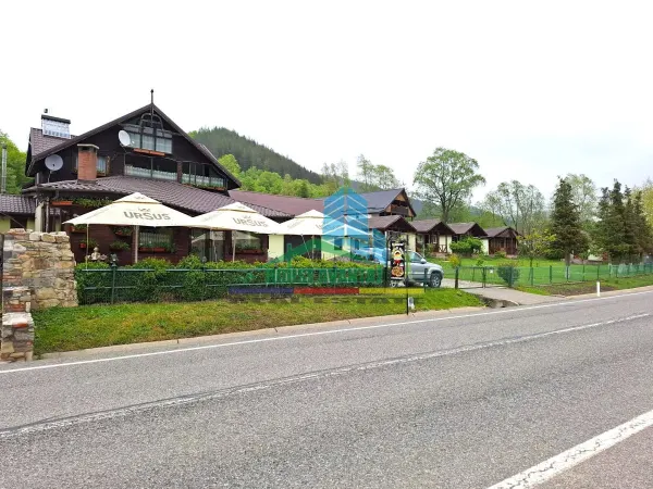 Spațiu comercial Lepsa - poza 2