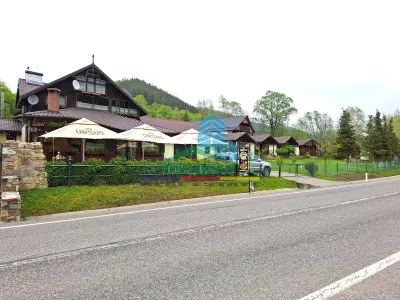 Spațiu comercial Lepsa - poza 2