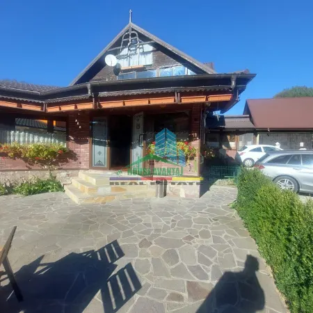 Spațiu comercial Lepsa - poza 11