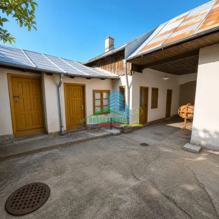 Casă 4 camere Odobești - poza 3