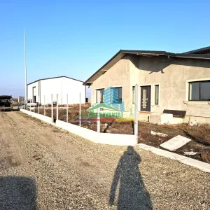 Casă 3 camere Focșani - poza 1