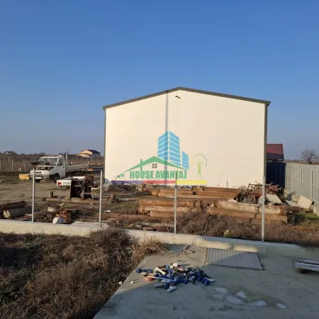 Spațiu comercial Focșani - poza 4