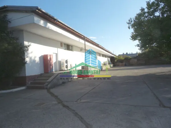 Spațiu comercial Focșani - poza 1