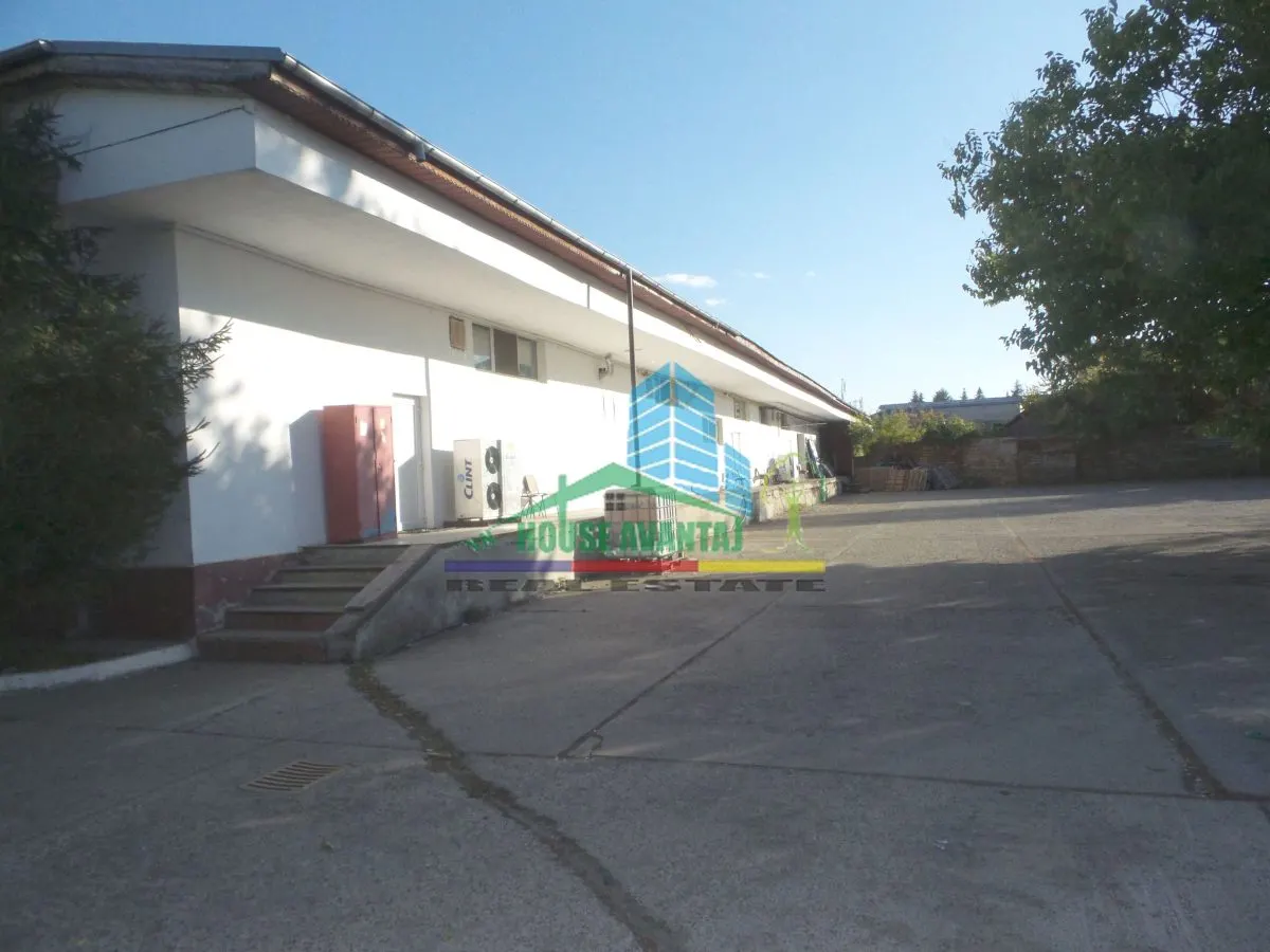 Spațiu comercial Focșani - poza 1