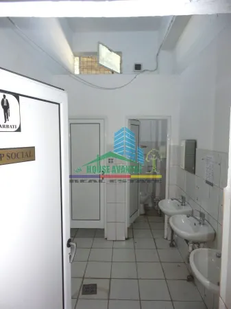 Spațiu comercial Focșani - poza 13