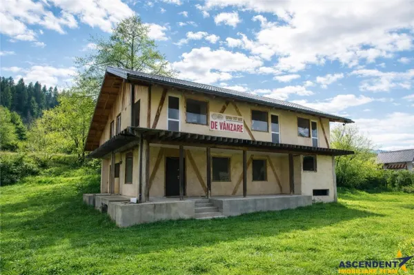 Casă 6 camere Brașov - poza 1