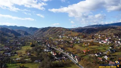 Casă 6 camere Brașov - poza 16
