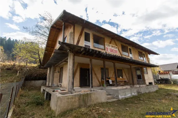 Casă 6 camere Brașov - poza 18