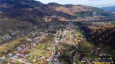 Casă 6 camere Brașov - poza 22