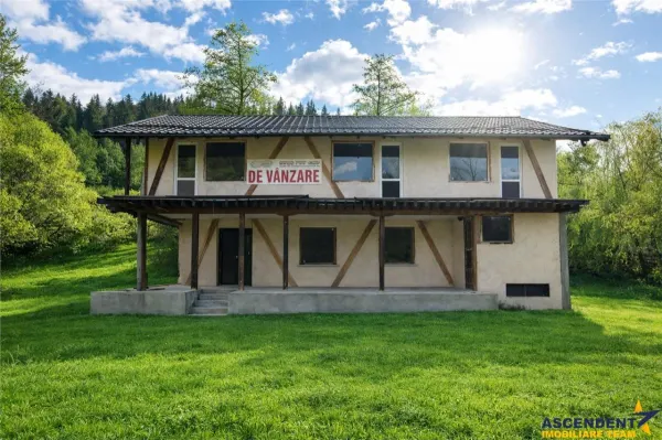 Casă 6 camere Brașov - poza 24
