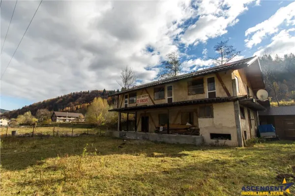 Casă 6 camere Brașov - poza 26