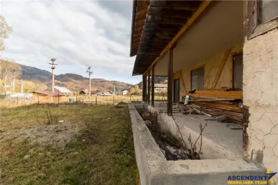 Casă 6 camere Brașov - poza 28