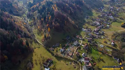Casă 6 camere Brașov - poza 32