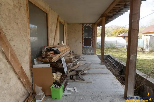 Casă 6 camere Brașov - poza 36
