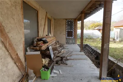 Casă 6 camere Brașov - poza 36