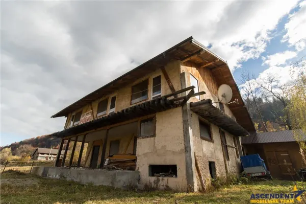 Casă 6 camere Brașov - poza 37
