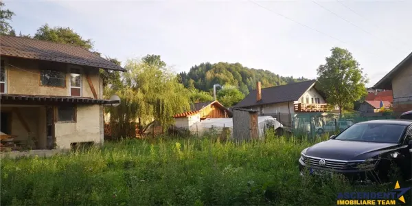 Casă 6 camere Brașov - poza 42