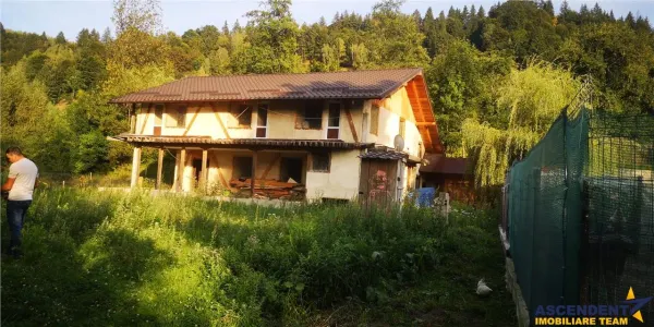 Casă 6 camere Brașov - poza 44