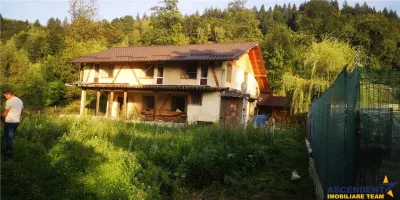 Casă 6 camere Brașov - poza 44