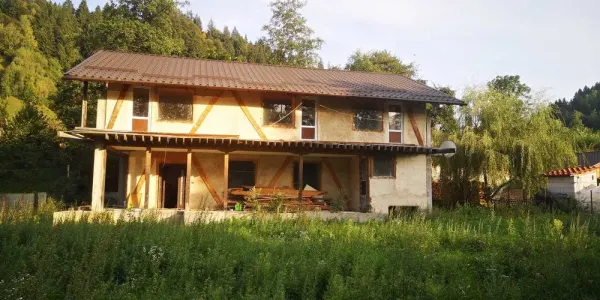 Casă 6 camere Brașov - poza 47