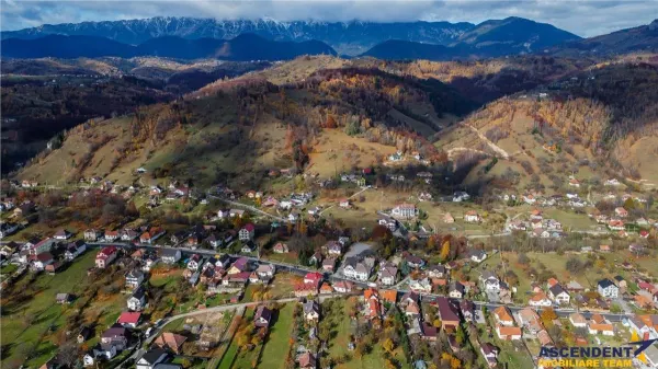 Casă 6 camere Brașov - poza 6