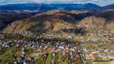 Casă 6 camere Brașov - poza 6