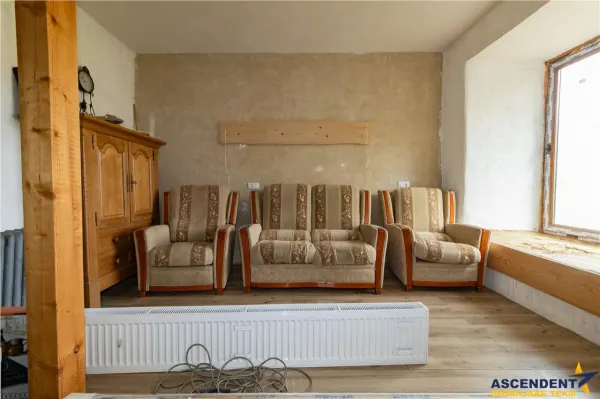 Casă 6 camere Brașov - poza 7