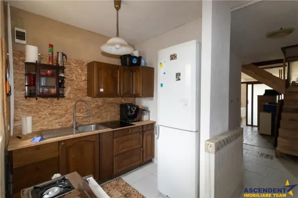 Casă 6 camere Brașov - poza 9
