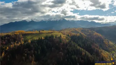 Casă 6 camere Brașov - poza 10