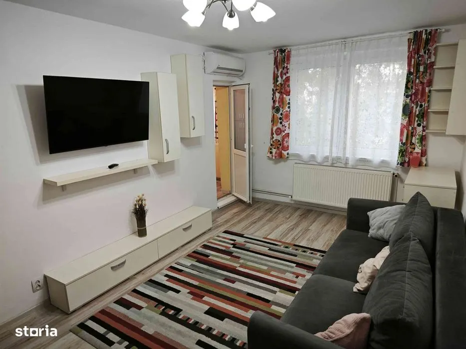 Apartament 2 camere București - poza 1