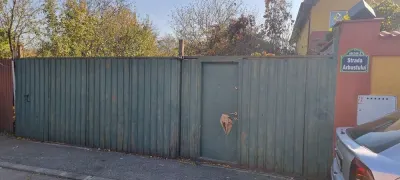 Teren București - poza 2