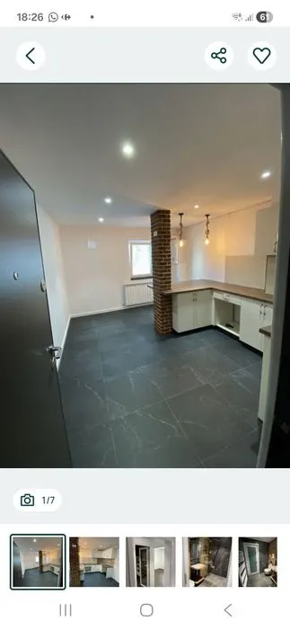 Apartament 1 camera Cluj-Napoca - poza 1