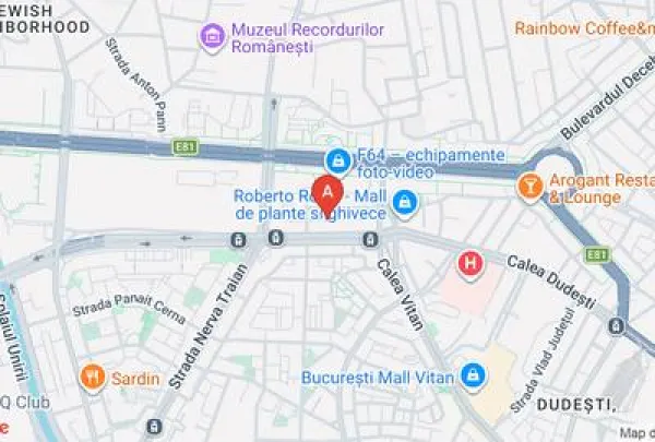 Apartament 2 camere București - poza 16