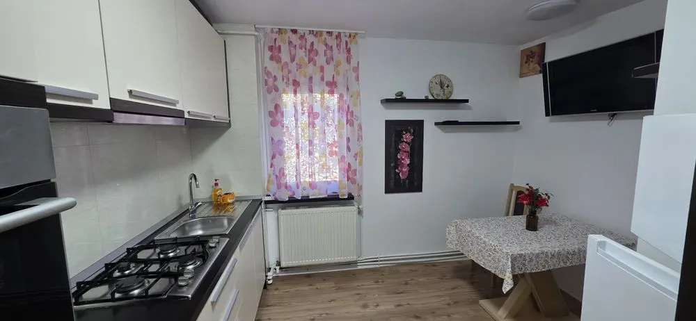 Apartament 2 camere Iași - poza 1