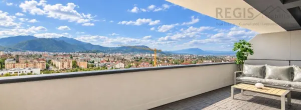 Apartament 3 camere Brașov - poza 15