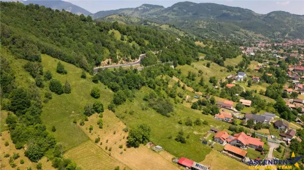 Teren Moieciu de Jos - poza 23