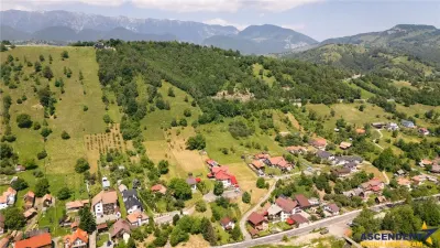 Teren Moieciu de Jos - poza 37