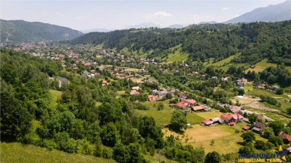 Teren Moieciu de Jos - poza 42
